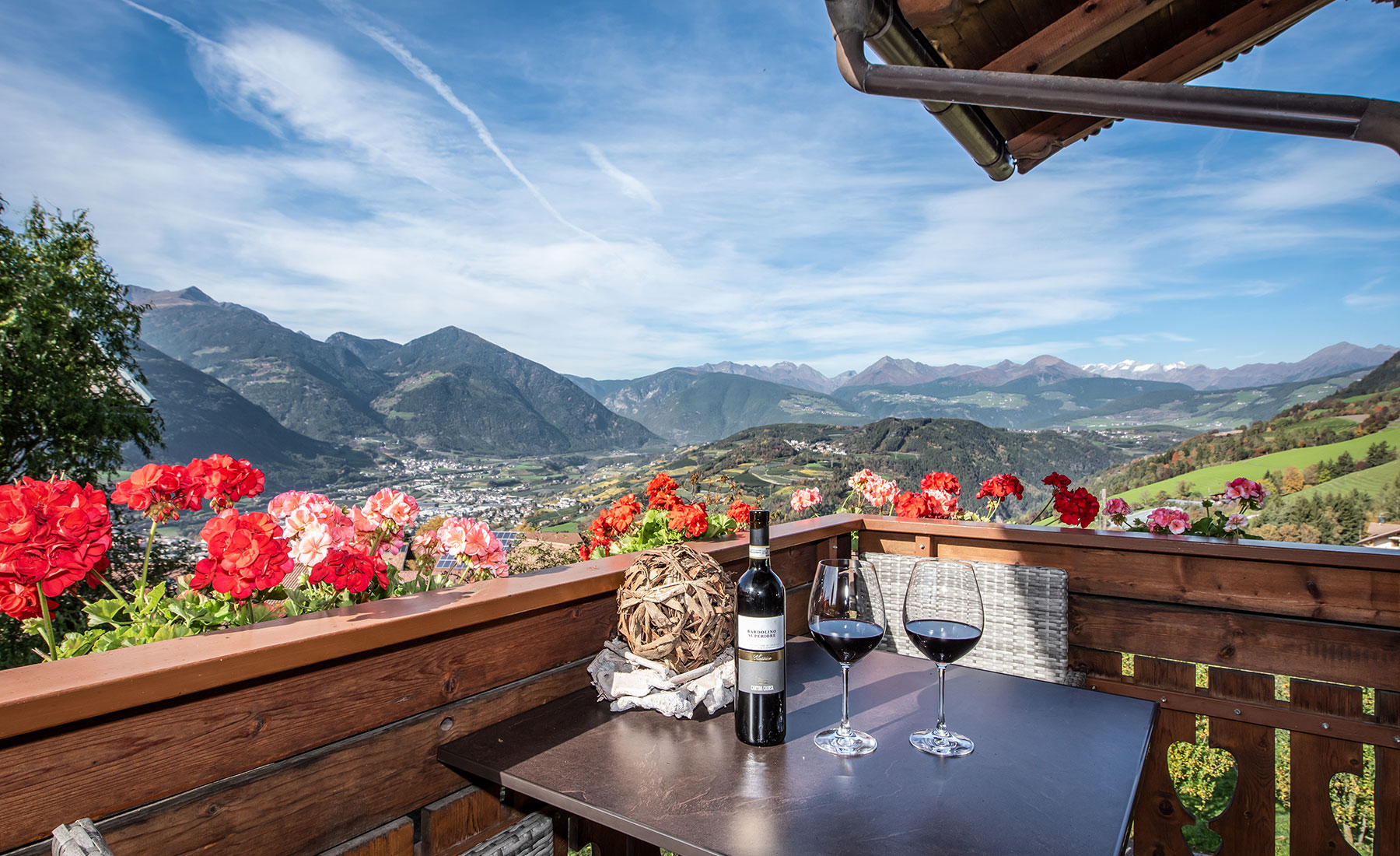 Ferienwohnungen Brixen 02