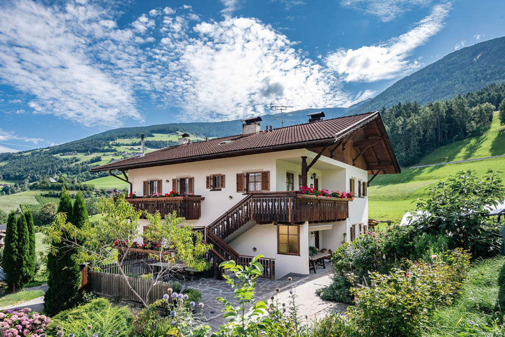 Turnerhof Urlaub Bauernhof Brixen