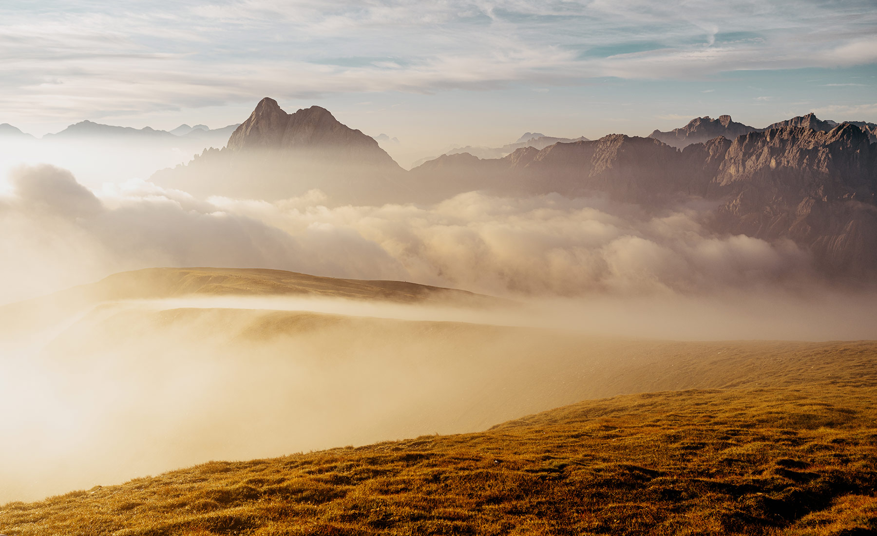 Urlaub Brixen Plose 04